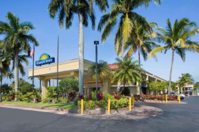 Гостиница Days Inn by Wyndham Florida City  Флорида Сити